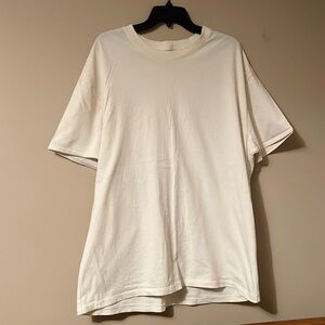 Fear of God Essentials Tshirt